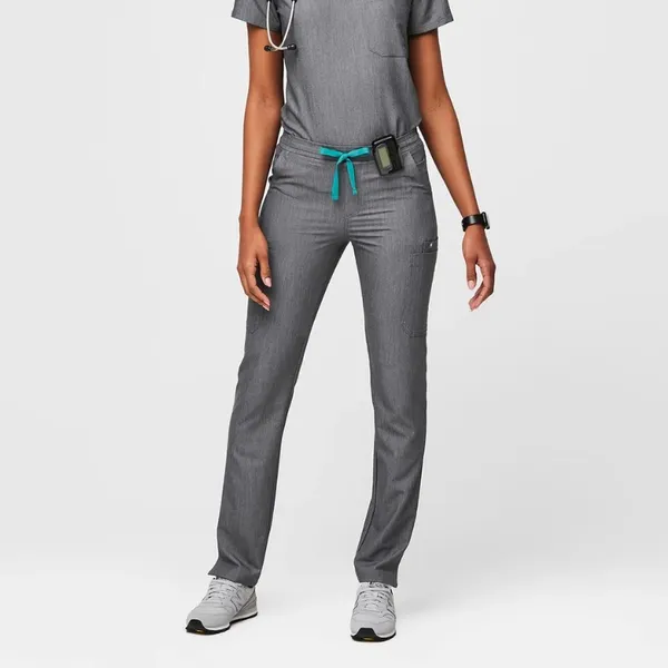 FIGS Yola™ Skinny Scrub Pants - Image 5