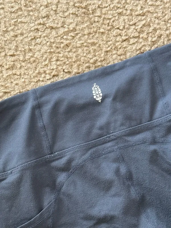 Free People Movement Leggings - Image 2