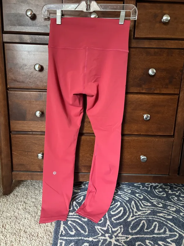 Lululemon Leggings - Image 2