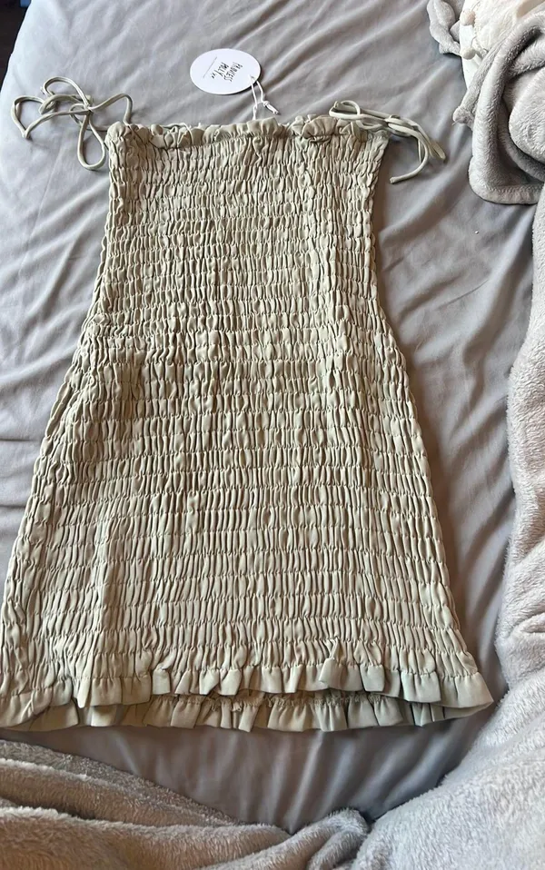 Princess Polly Dress - Image 3