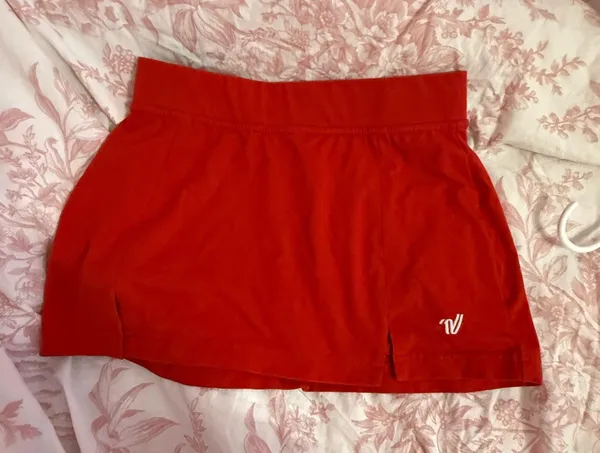Varsity Cheer Skirt - Image 3