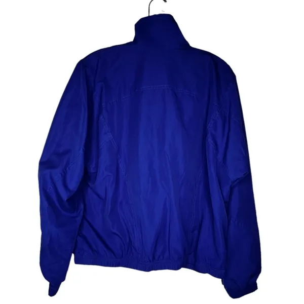 Vintage Koret Blue Jacket‎ Size M - Image 4