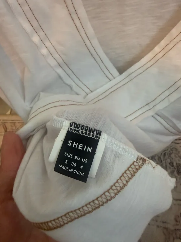 SheIn Tee - Image 3