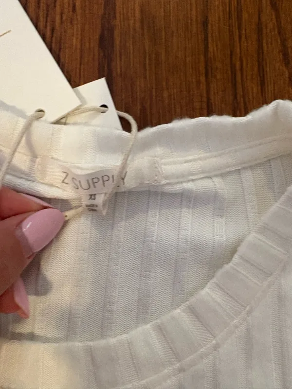 Z Supply Tank Top - Image 3