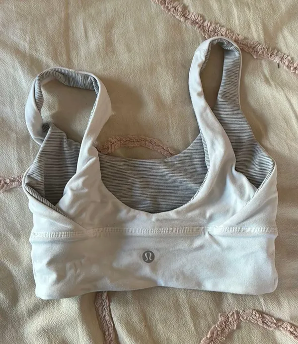 Lululemon Sports Bra - Image 2