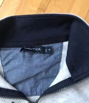 Nautica pullover - Image 2