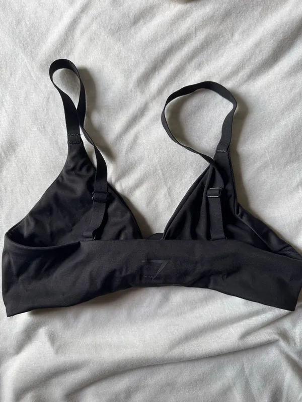 Gymshark Sports Bra - Image 2