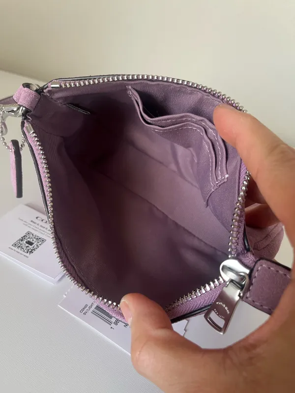 Coach Nolita 19 - Image 10