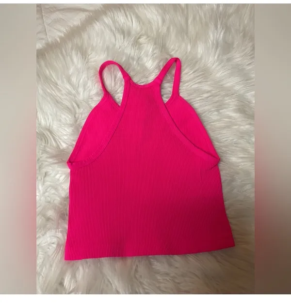 Free People Happiness Runs Tank XS/S - Image 5