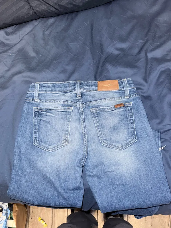 Joe’s Jeans Skinny - Image 5