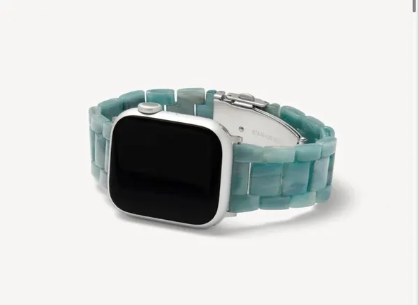 Machete Apple Watch band Blue - Image 4