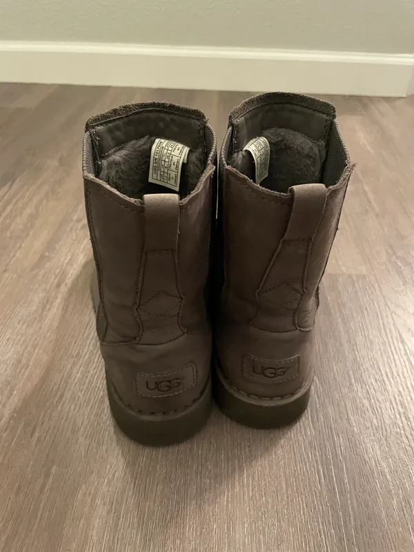 UGG Booties - Image 2