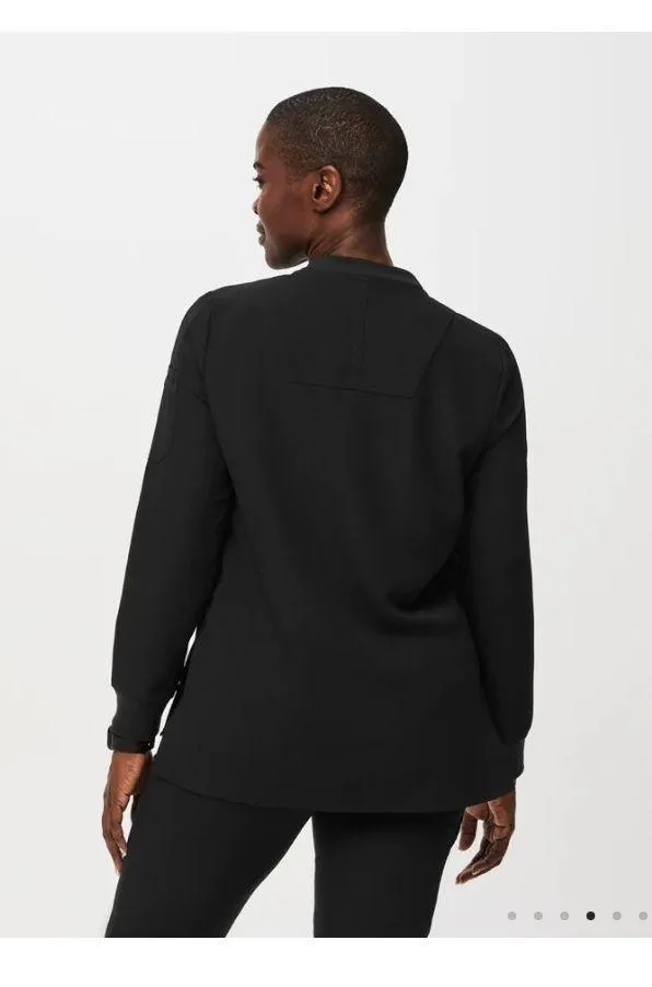 FIGS Scrub Top - Image 2