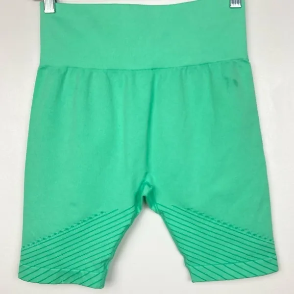 JOYLAB High-Rise Seamless 7* Bike Shorts - Image 6