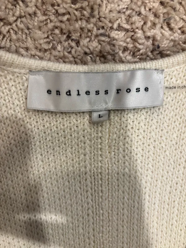 Anthropologie Sweater - Image 2