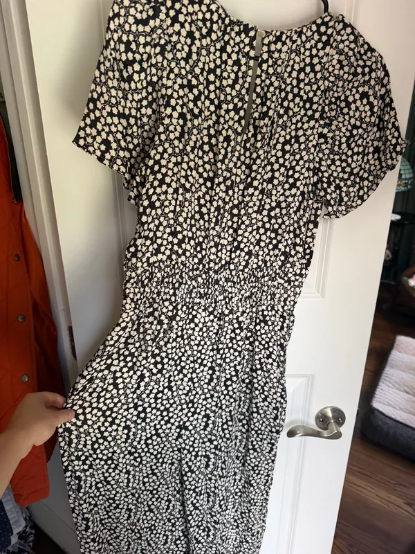 Anthropologie Romper - Image 4