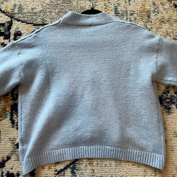 Altar'd State Flower Cardigan - Image 3