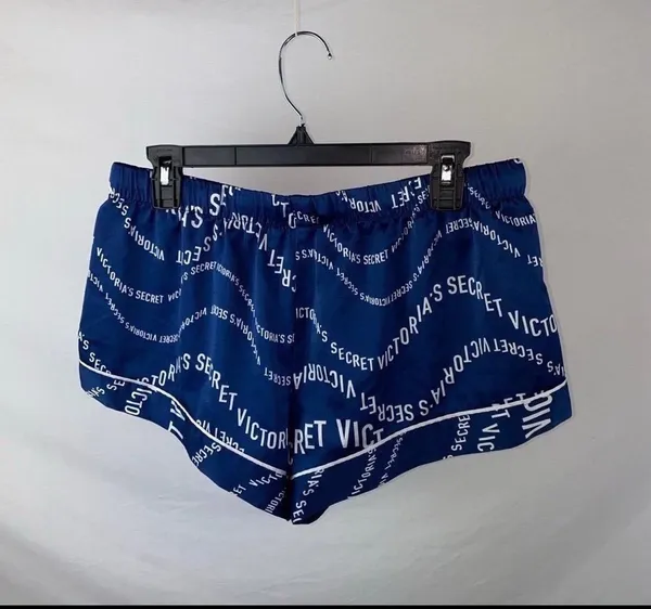 Victoria's Secret PJ shorts - Image 6