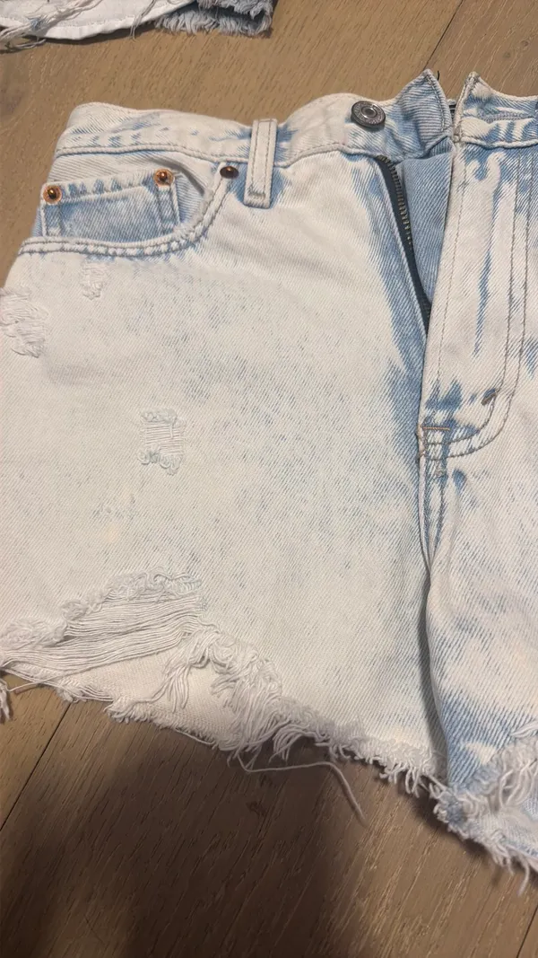 Abercrombie Shorts - Image 2