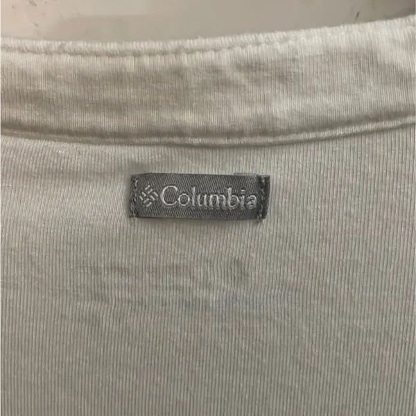 Columbia Long sleeve top women - Image 5