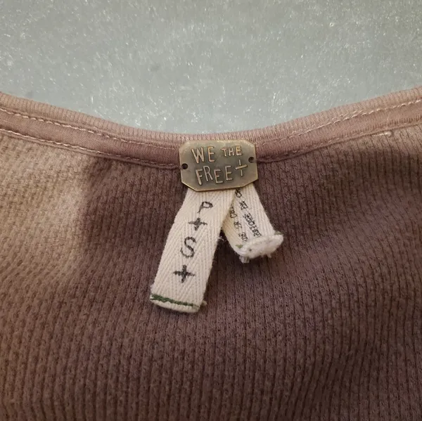 COPY - We the free  long sleeve - Image 2