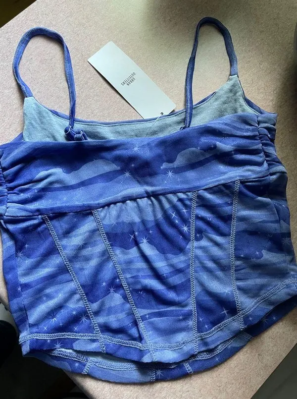 Urban Outfitters Top - Image 2