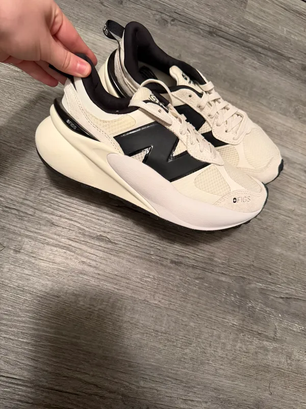 Figs new balance shoes - Image 4