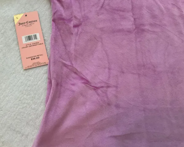 Juicy Couture Pink Pout Sleepwear - Image 11