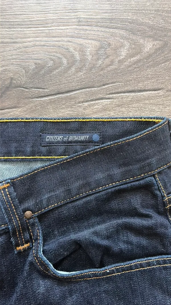 Citizens of Humanity Jeans - Image 4