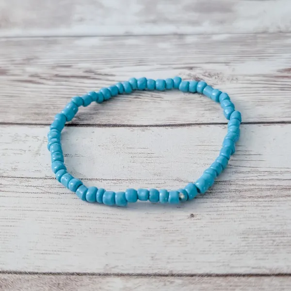 Vintage Stretch Bracelet - Image 6