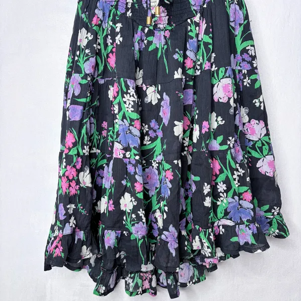 Free People Perfect Day Mini Dress - Image 7