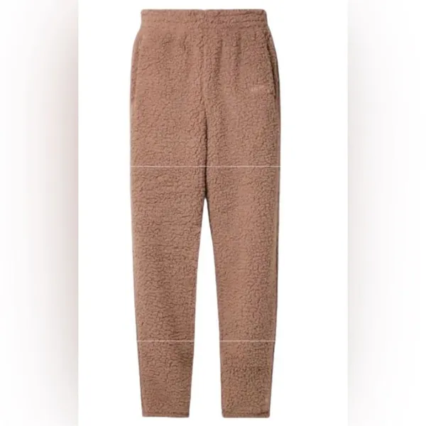 Skims Dessert Tan Snuggly Skinny Pants(Size Small) - Image 3