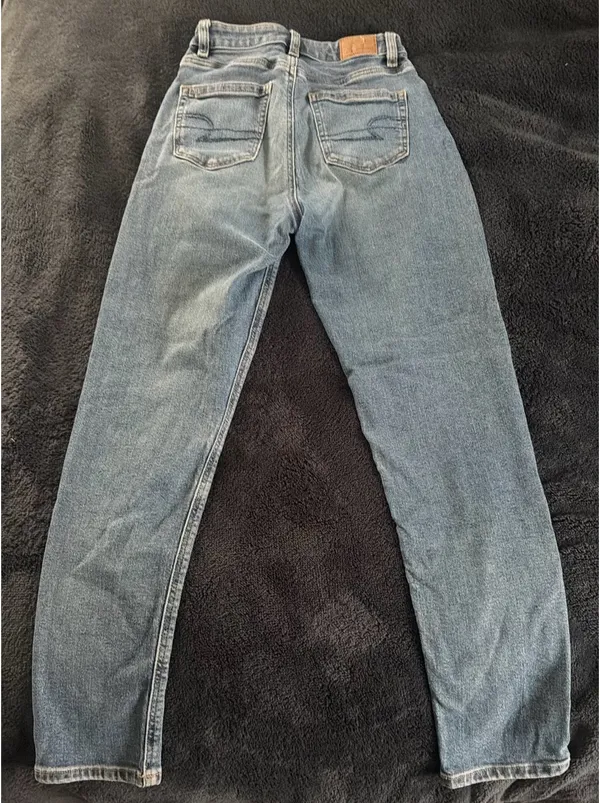 American Eagle Jeans Stretch - Image 2