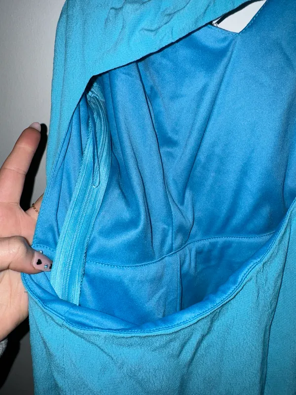superdown Mini Dress Small - Image 6