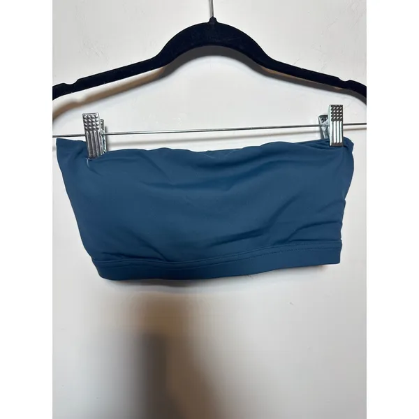 Brand New Halara Women's Size Small Blue Athletic Mini Tennis Dress - Image 8