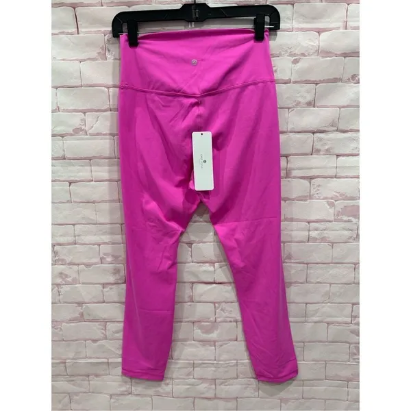 Crz yoga crossover‎ leggings size large - Image 5