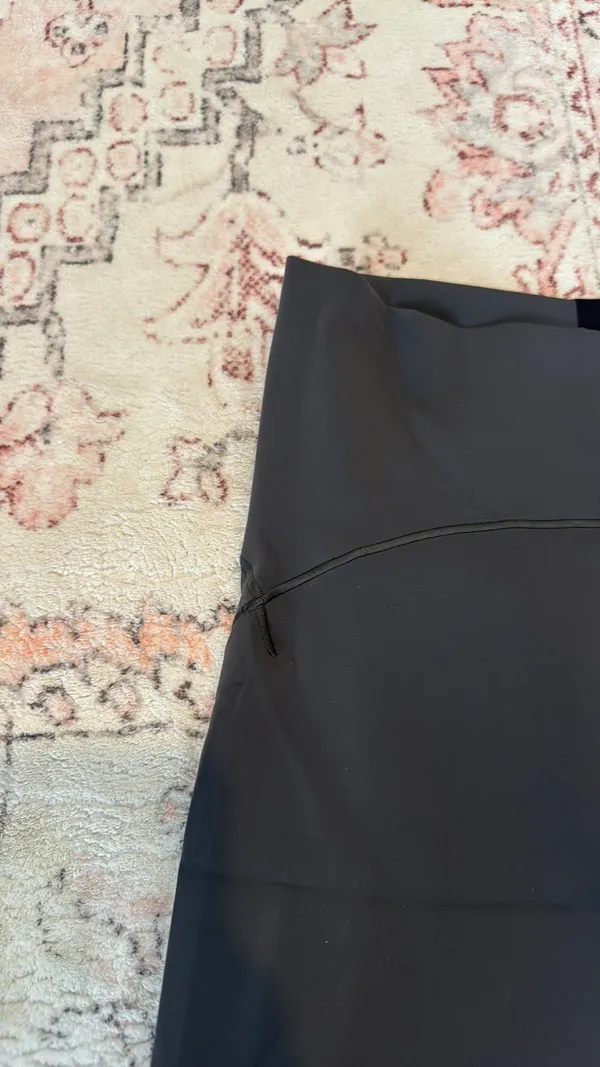 Aerie Real Street OFFLINE by Luxe Leggings - Image 4
