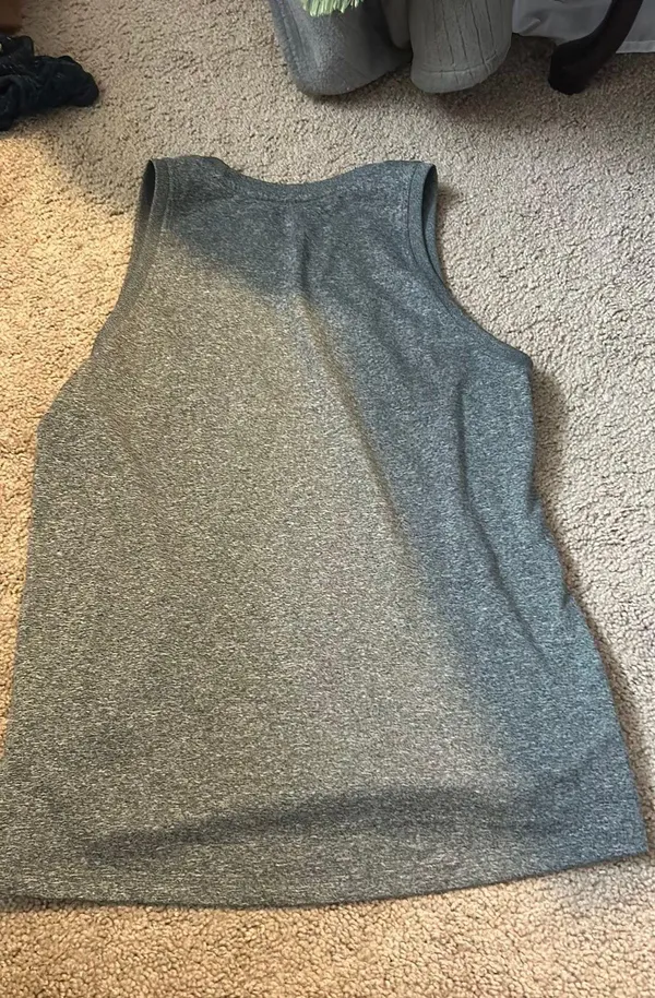 Nike Fit Dry Athletic Tank - Image 4