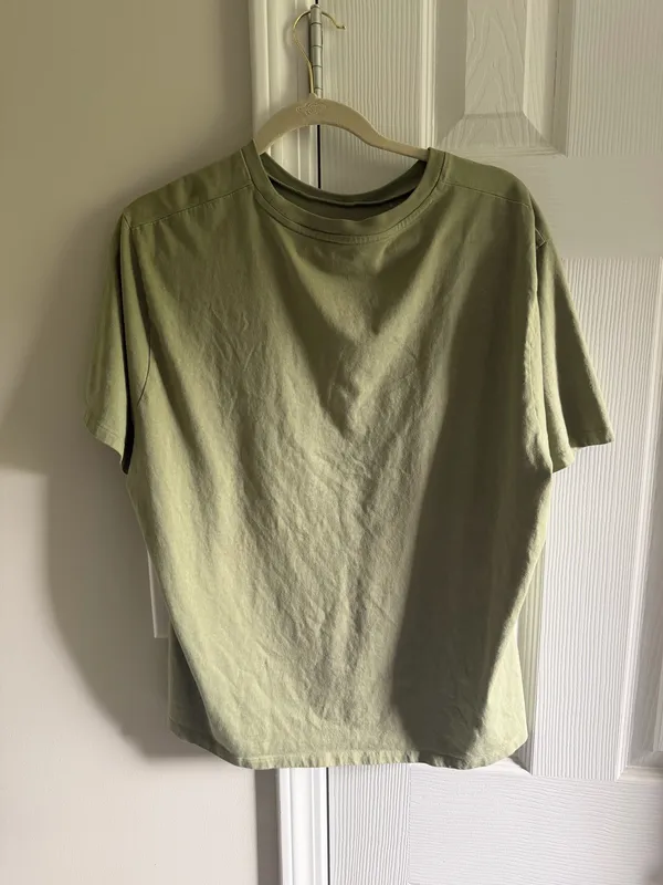 Abercrombie Relaxed Tee - Image 3