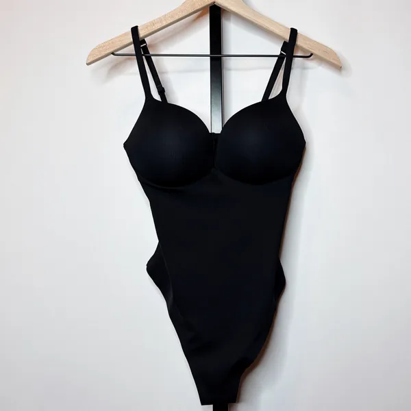 NWT Skims Ultimate Body Push-Up Thong Bodysuit - Image 2