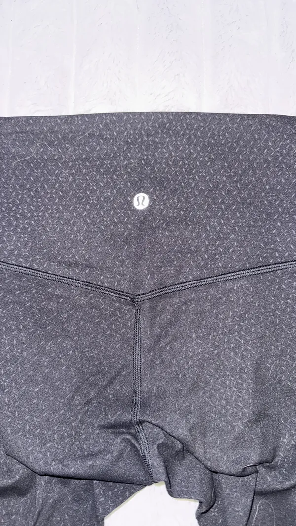Lululemon leggings  - Image 3