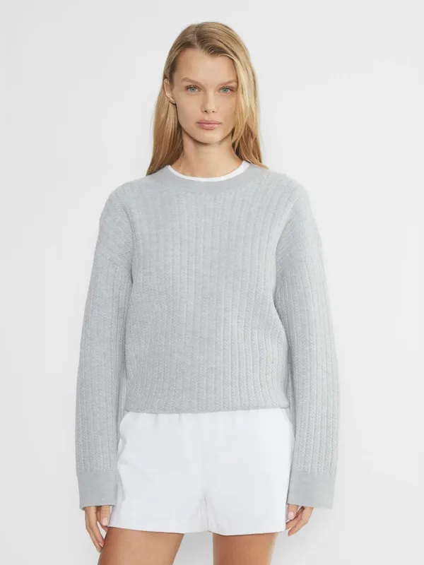 Aritzia Wilfred Free Weekend Short - Image 6