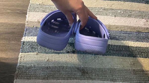 woman’s crocs  - Image 4