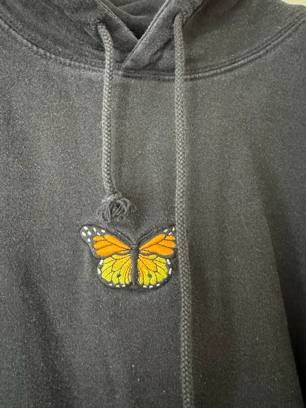 Brandy Melville Hoodie - Image 4