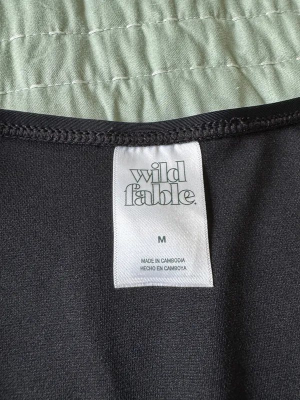 Wild fable bikini bottoms - Image 2