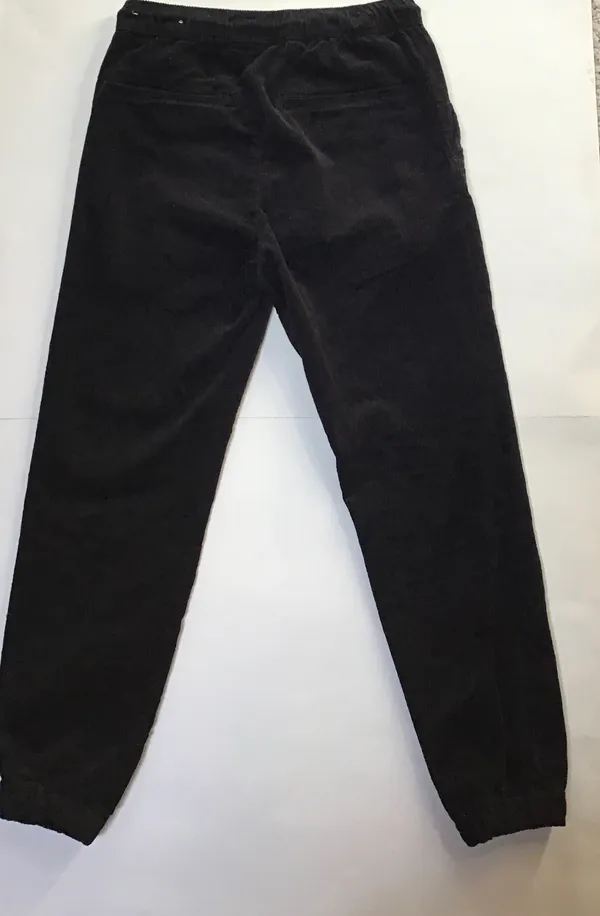 American Eagle High Waisted Corduroy Jogger - Image 3