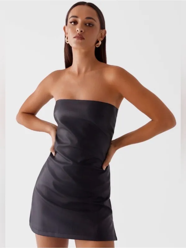 NWT Peppermayo Kenny Mini Dress, Size 2 - Image 8