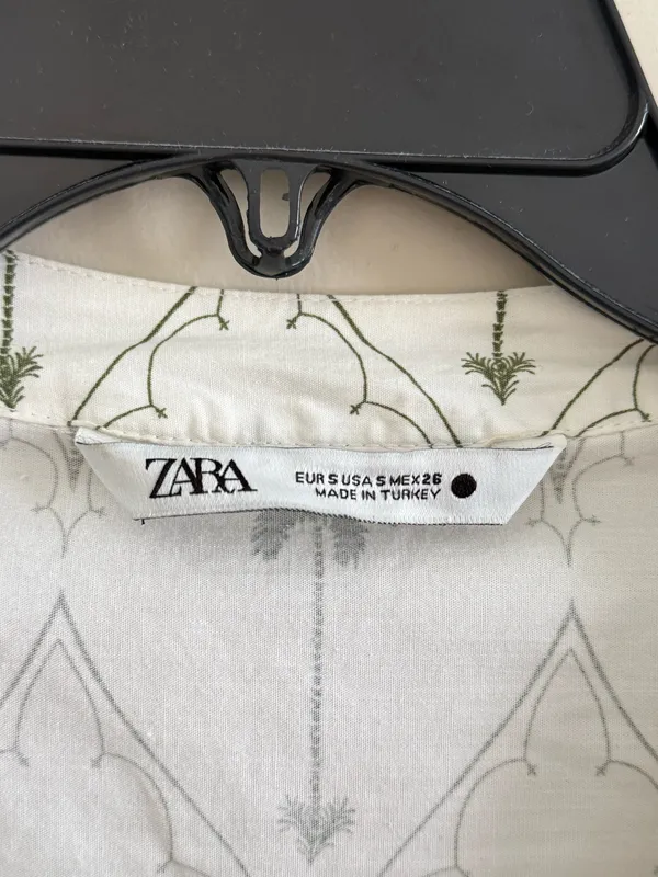 Zara Dress - Image 2