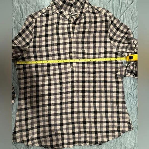 Pistola women’s long sleeve shirt Medium - Image 10