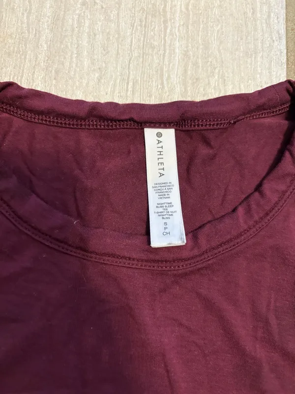 Athleta Top - Image 3